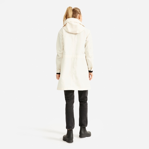 Everlane Renew Anorak Jacket - Picture 10 of 10